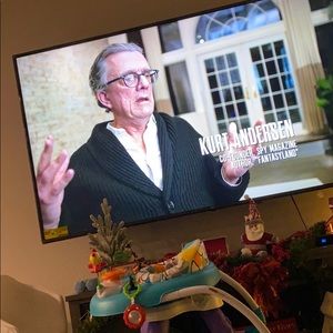 Meet your Posher, Cameron